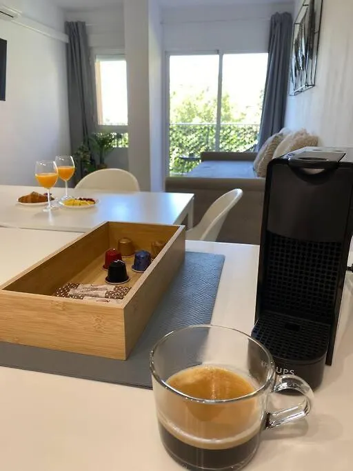 Alucinante Apt. Con Vistas, Piscinas Y Recepcion 24 Hs. Benalmadena Apartment