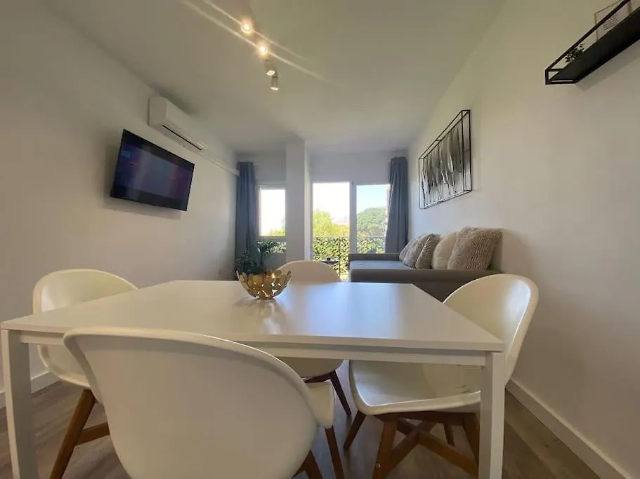 Apartment Alucinante Apt. Con Vistas, Piscinas Y Recepcion 24 Hs. Benalmadena Spain