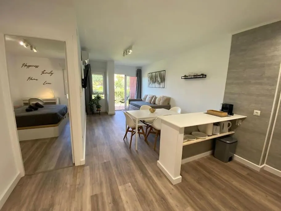 Alucinante Apt. Con Vistas, Piscinas Y Recepcion 24 Hs. Benalmadena Apartment