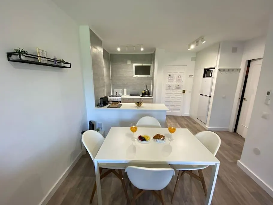 Apartment Alucinante Apt. Con Vistas, Piscinas Y Recepcion 24 Hs. Benalmadena Spain