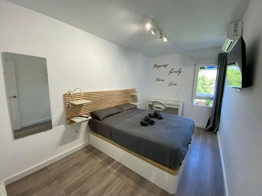 Alucinante Apt. Con Vistas, Piscinas Y Recepcion 24 Hs. Benalmadena Apartment
