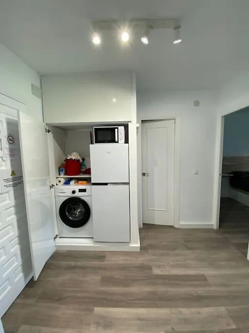 Apartamento Alucinante Apt. Con Vistas, Piscinas Y Recepcion 24 Hs. Benalmádena