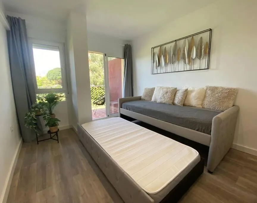 Alucinante Apt. Con Vistas, Piscinas Y Recepcion 24 Hs. Benalmádena